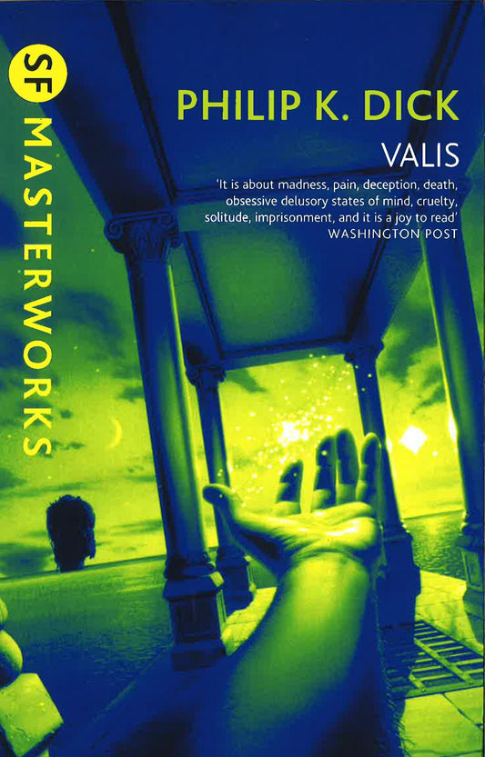 Sf Masterworks - Valis