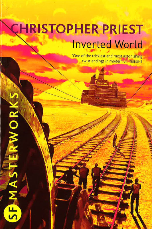 Inverted World