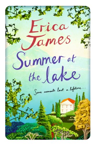 Summer At The Lake