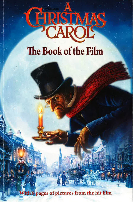 A Christmas Carol (Book Of The Film)