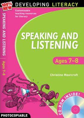 Word Recognition And Spelling