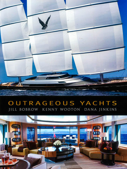 Outrageous Yachts