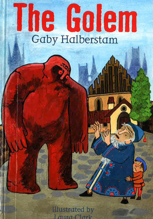 Golem