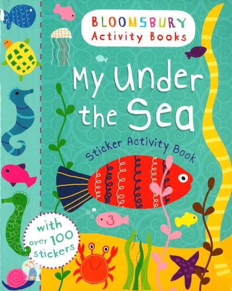 My Under The Sea