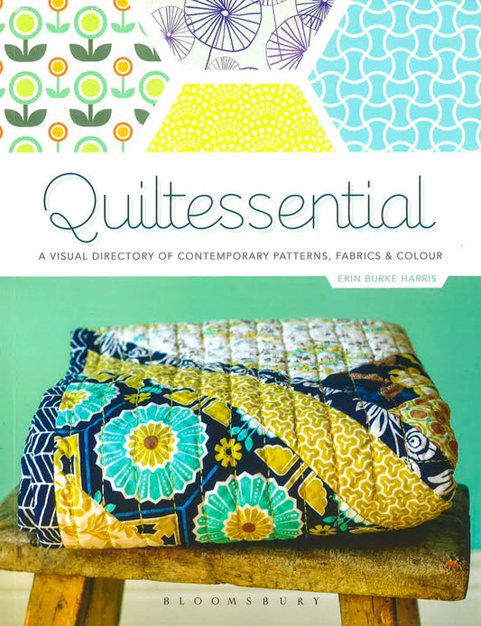Quilt Essential