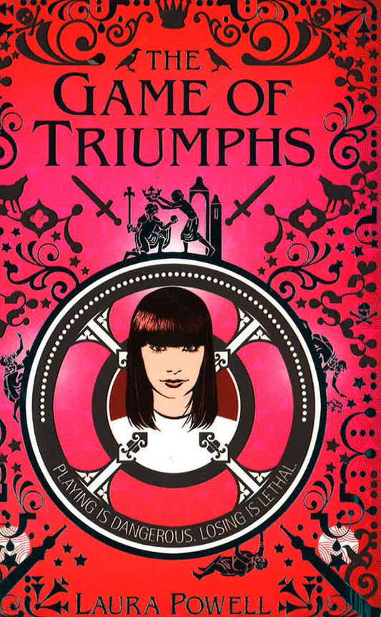 The Game Of Triumphs