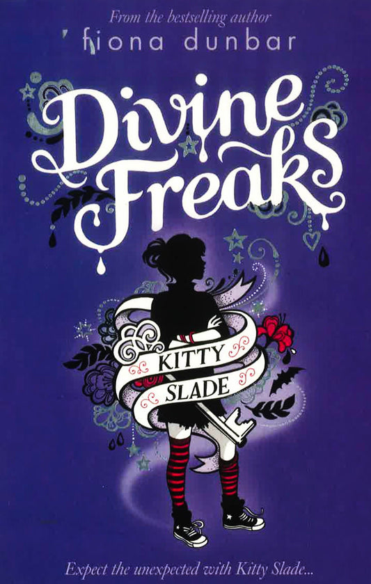Divine Freaks