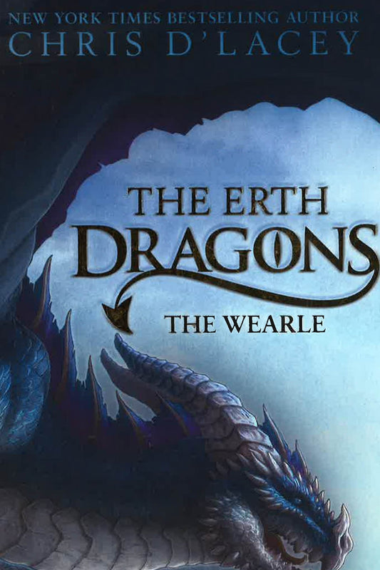 The Earth Dragons