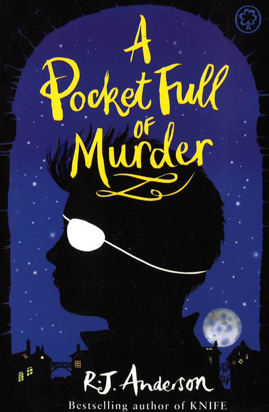 A Pocket Full Of Murder