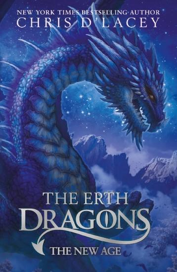 The Erth Dragons