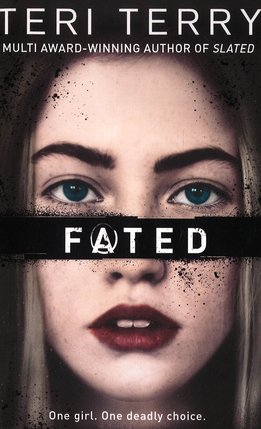 Fated
