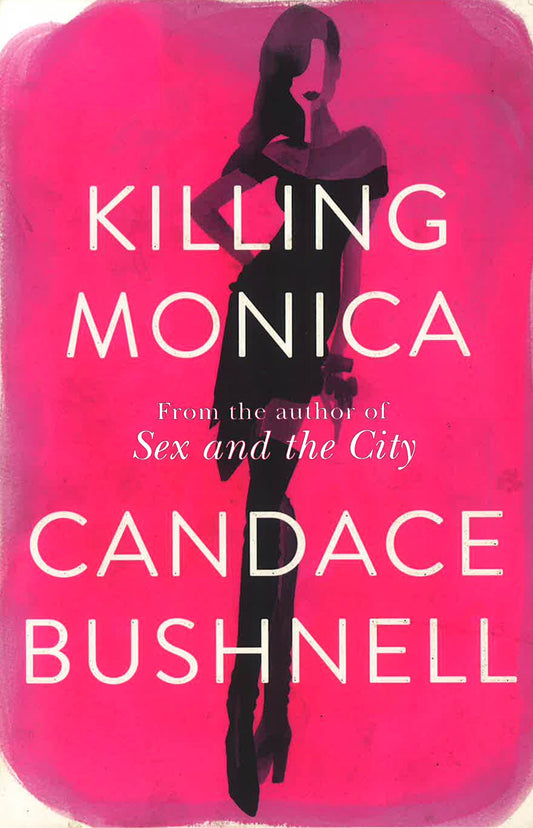 Killing Monica