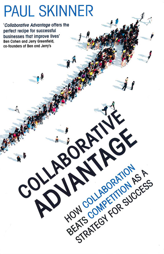 Collaborative Advantage