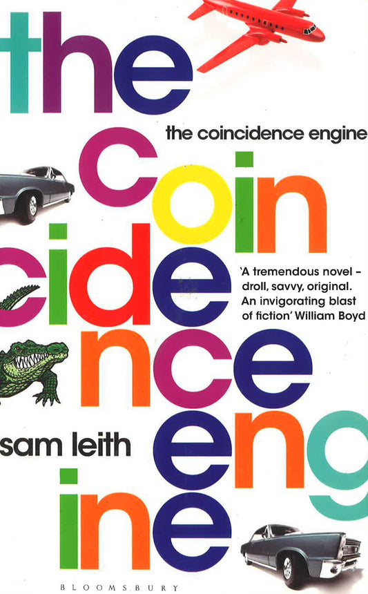 Coincidence Engine