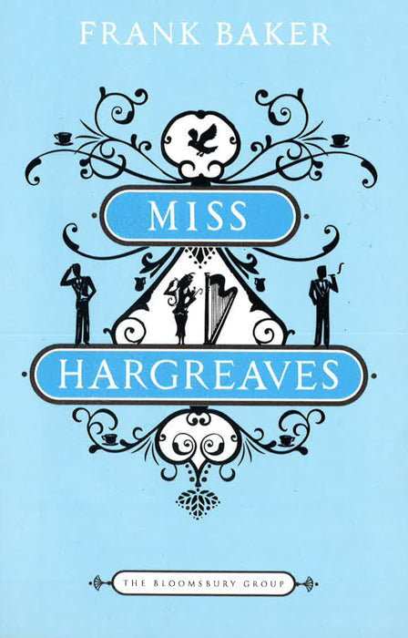 Miss Hargreaves