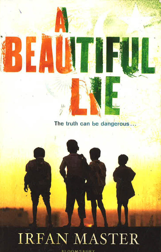 A Beautiful Lie