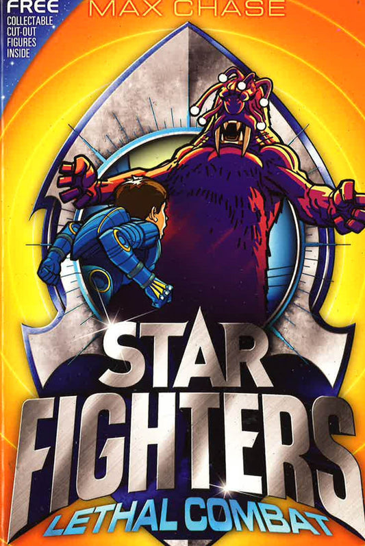 Star Fighters : Lethal Combat