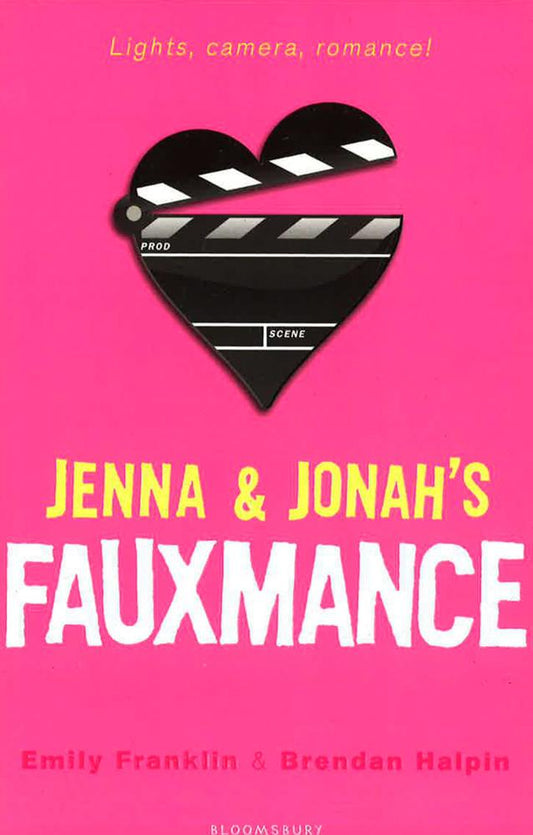 Jenna & Jonah's Fauxmance