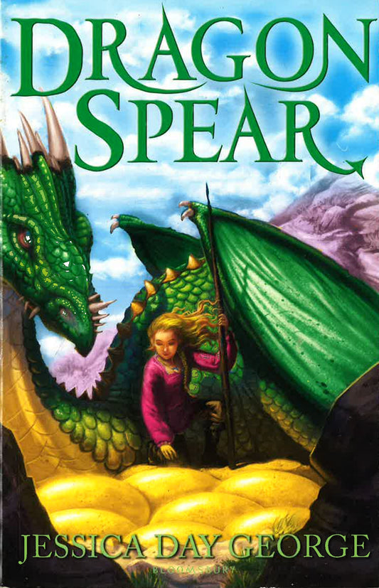 Dragon Spear