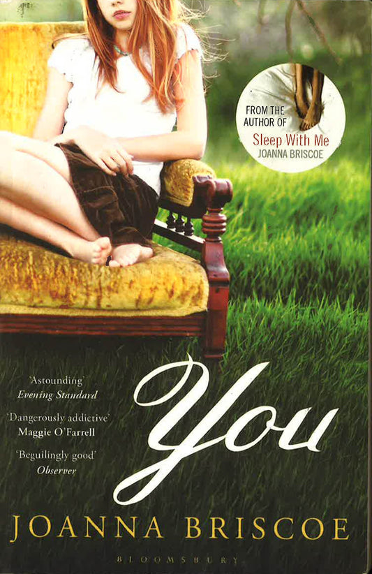 You