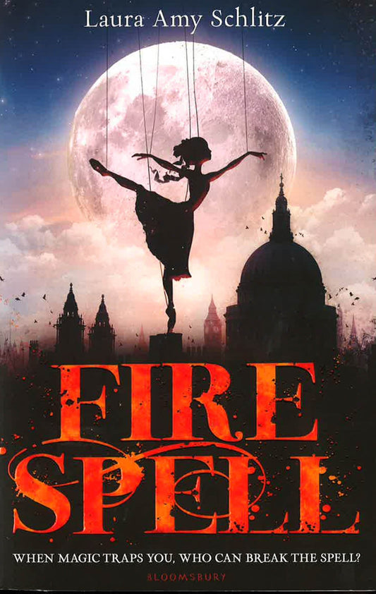 Fire Spell