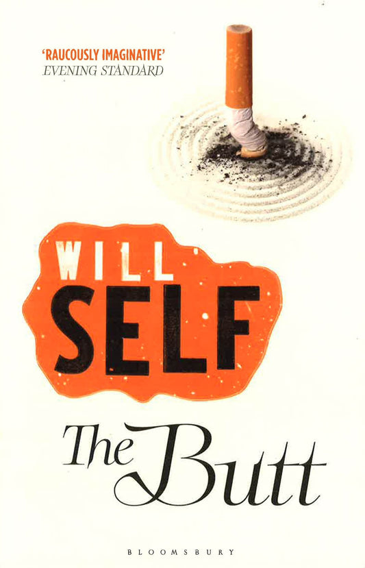 The Butt : Reissued