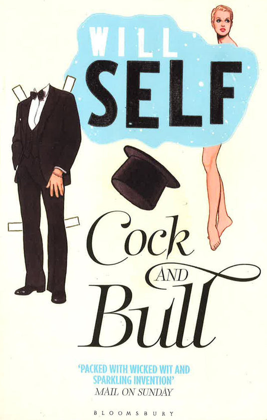 Cock And Bull