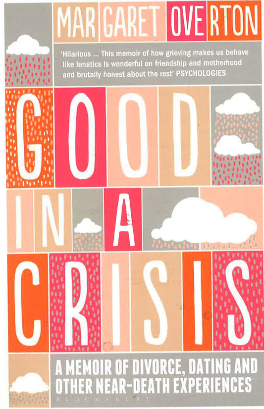 Good In A Crisis