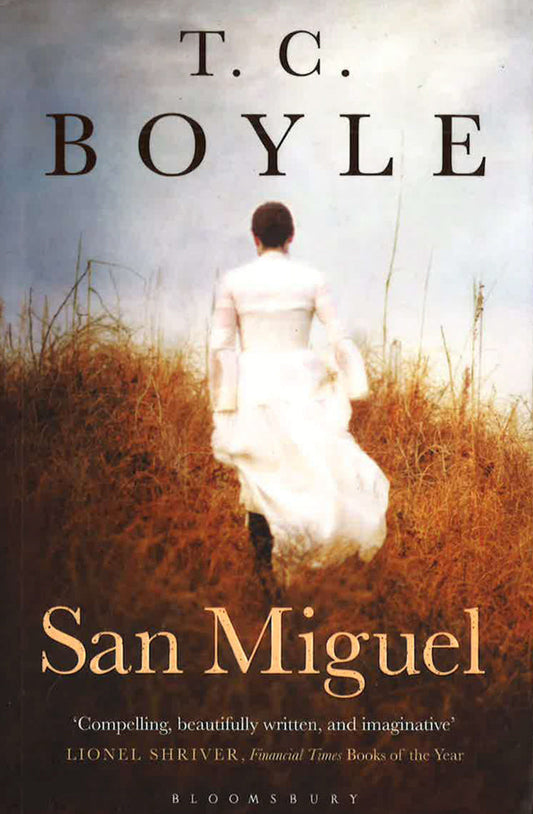 San Miguel