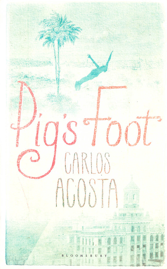 Pig's Foot