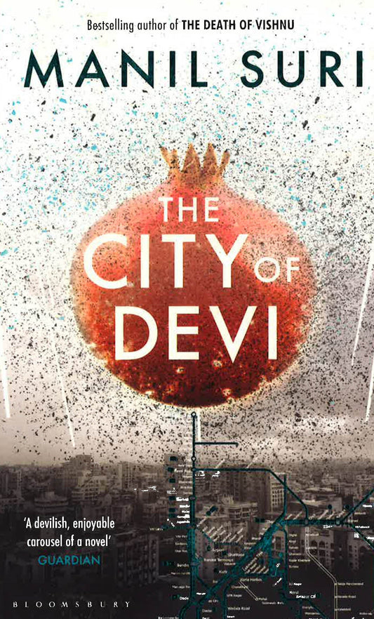 The City Of Devi