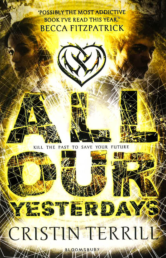 All Our Yesterdays