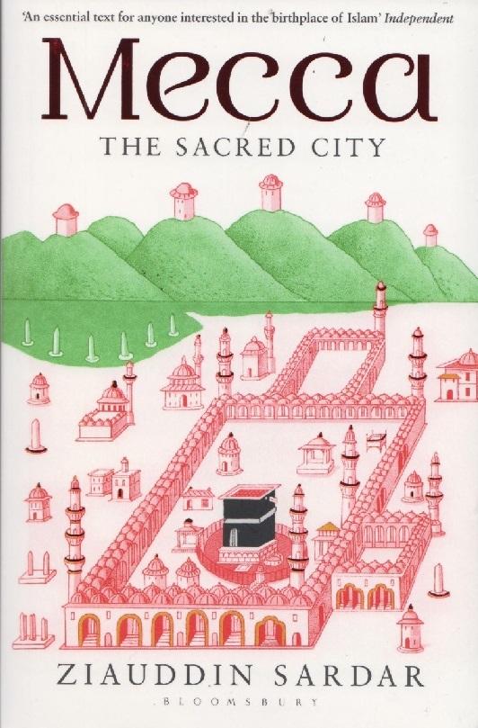 The Sacred City