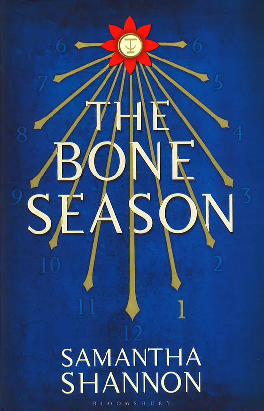 Bone Season, The - H/B
