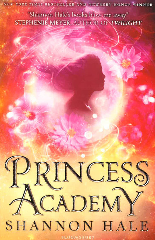 Princess Academy