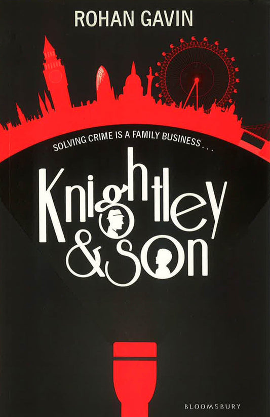 Knightley And Son