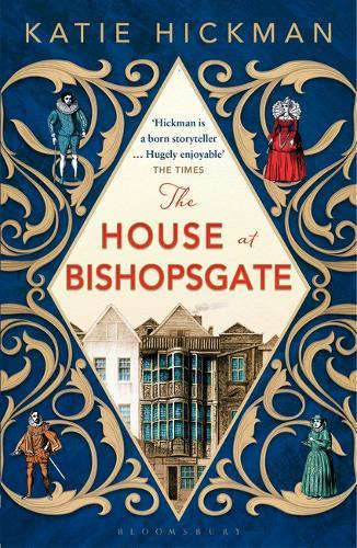 House Bishopsgate