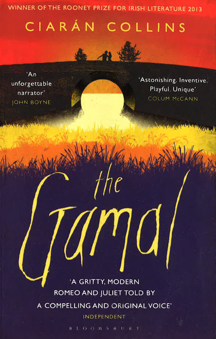 The Gamal