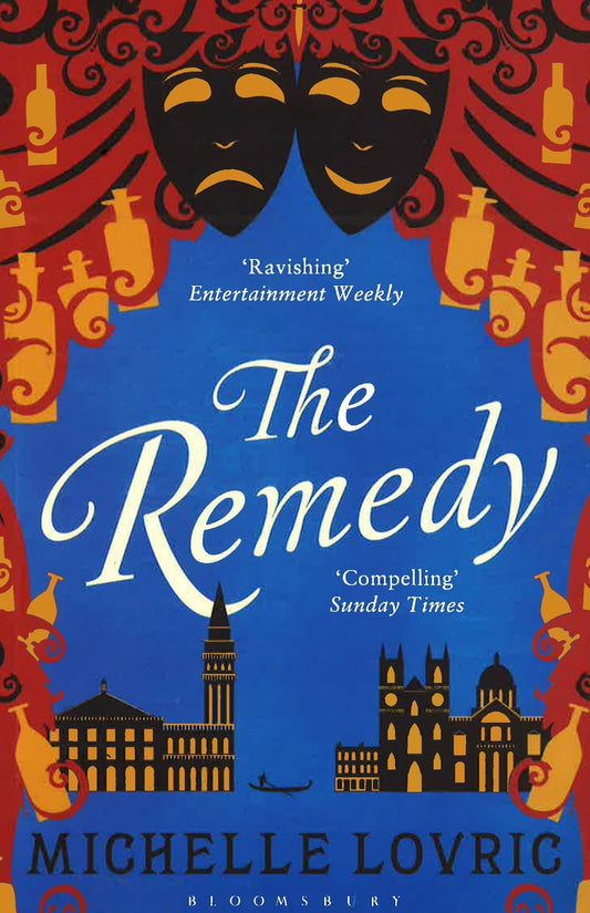The Remedy