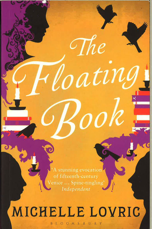 The Floating Book