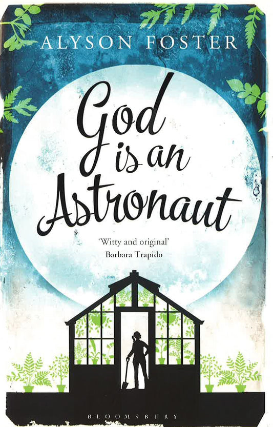 God Is An Astronaut