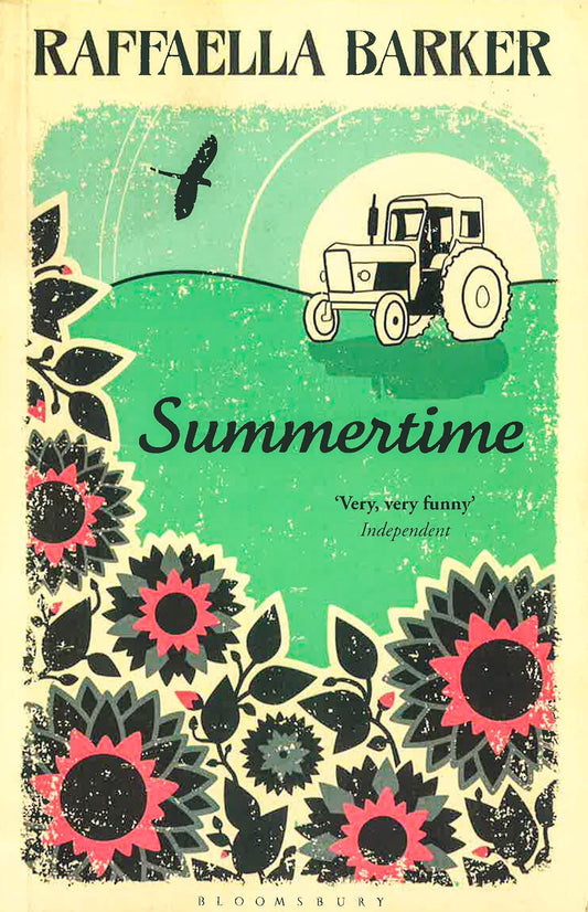 Summertime
