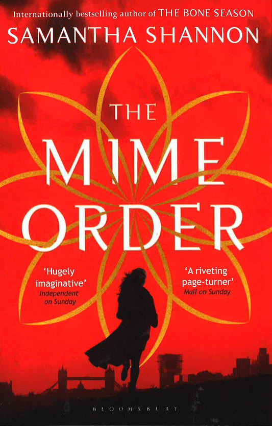 The Mime Order