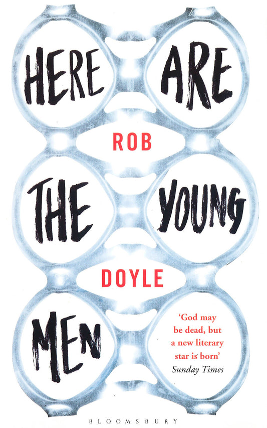 Here Are The Young Men