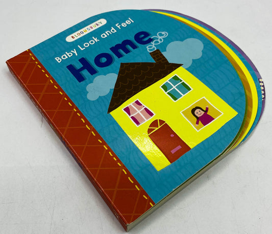 Baby Look And Feel Home