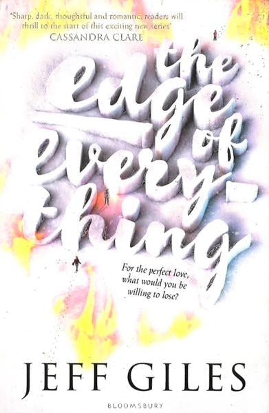 The Edge Of Everything