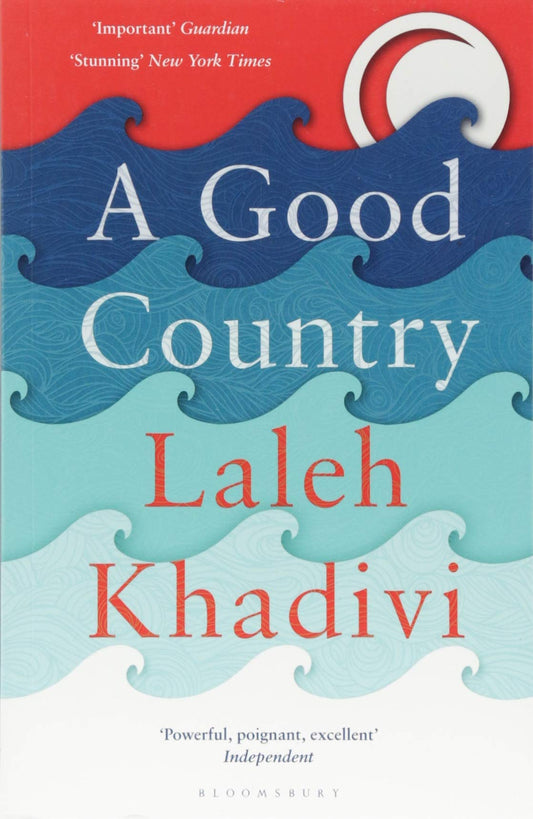 A Good Country