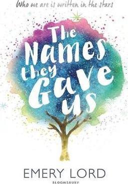 The Name They Gave Us