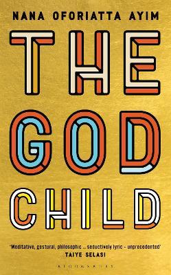 The God Child