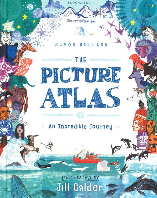 The Picture Atlas
